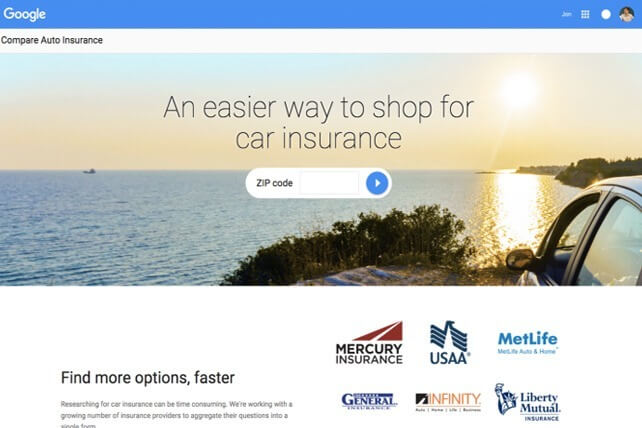Why Google Shuts Down Its Insurance Comparison Website