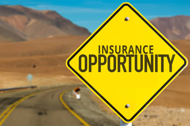Opportunities in Insurance Tech